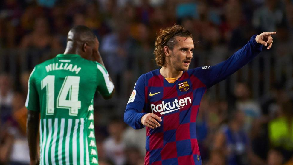 Barcelona je dobila prvu ligašku utakmicu u novoj sezoni